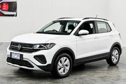 2024 Volkswagen
T-Cross 85TSI Life