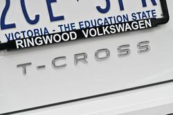 2024 Volkswagen
T-Cross 85TSI Life
