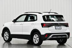 2024 Volkswagen
T-Cross 85TSI Life