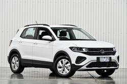 2024 Volkswagen
T-Cross 85TSI Life