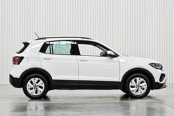 2024 Volkswagen
T-Cross 85TSI Life