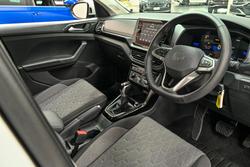 2024 Volkswagen
T-Cross 85TSI Life