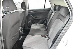 2024 Volkswagen
T-Cross 85TSI Life