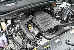 2024 Volkswagen
T-Cross 85TSI Life