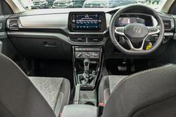 2024 Volkswagen
T-Cross 85TSI Life