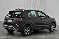 2024 Volkswagen
T-Cross 85TSI Style