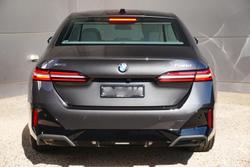 2024 BMW
                5 Series 540d xDrive