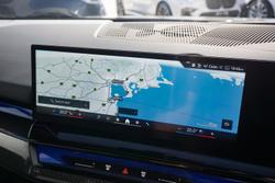 2024 BMW
                5 Series 540d xDrive
