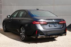 2024 BMW
                5 Series 540d xDrive