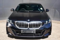 2024 BMW
                5 Series 540d xDrive