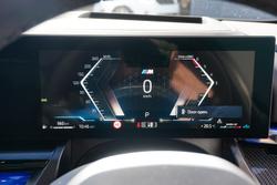 2024 BMW
                5 Series 540d xDrive