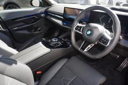 2024 BMW
                5 Series 540d xDrive