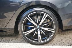 2024 BMW 5 Series 540d xDrive