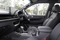 2024 SsangYong
Musso Adventure