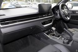 2024 SsangYong
Musso Adventure