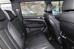 2024 SsangYong
Musso Adventure