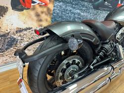 2022 INDIAN SCOUT BOBBER GREY