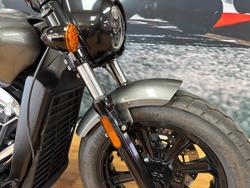 2022 INDIAN SCOUT BOBBER GREY