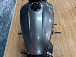 2022 INDIAN SCOUT BOBBER GREY