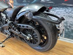 2022 INDIAN SCOUT BOBBER GREY