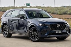 2024 Mazda CX-70 G50e Azami