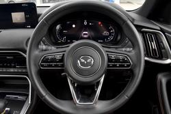 2024 Mazda
CX-70 G50e Azami