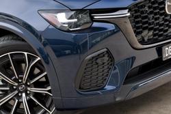 2024 Mazda
CX-70 G50e Azami