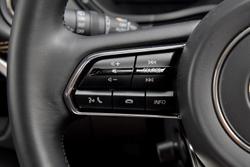 2024 Mazda CX-70 G50e Azami