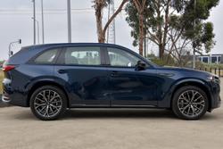 2024 Mazda
CX-70 G50e Azami
