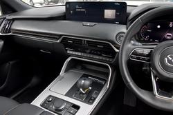 2024 Mazda CX-70 G50e Azami