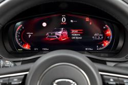 2024 Mazda CX-70 G50e Azami