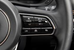 2024 Mazda CX-70 G50e Azami