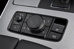 2024 Mazda CX-70 G50e Azami