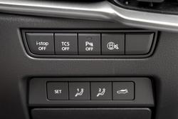 2024 Mazda CX-70 G50e Azami