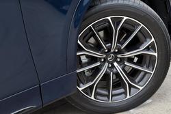 2024 Mazda CX-70 G50e Azami