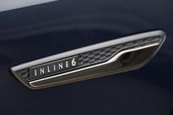 2024 Mazda CX-70 G50e Azami