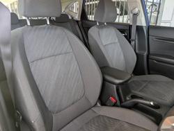 2020 Kia Seltos S SP2 MY20 Neptune Blue