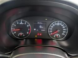 2020 Kia Seltos S SP2 MY20 Neptune Blue