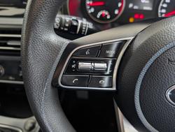 2020 Kia Seltos S SP2 MY20 Neptune Blue