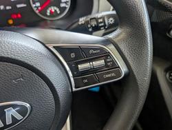 2020 Kia Seltos S SP2 MY20 Neptune Blue