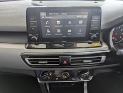 2020 Kia Seltos S SP2 MY20 Neptune Blue