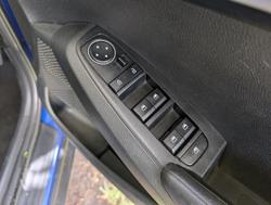 2020 Kia Seltos S SP2 MY20 Neptune Blue