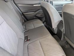 2020 Kia Seltos S SP2 MY20 Neptune Blue