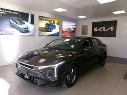 2025 Kia
                K4 MY25 Kia CL4M K4 S A/T W/ SAFETY PACK (8GS42G61FDD071)