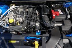 2024 Nissan
QASHQAI ST-L