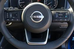 2024 Nissan
QASHQAI ST-L
