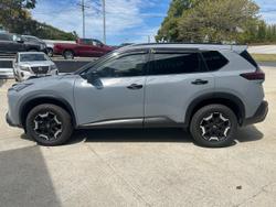 2024 Nissan
                X-TRAIL N-TREK