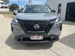 2024 Nissan
                X-TRAIL N-TREK