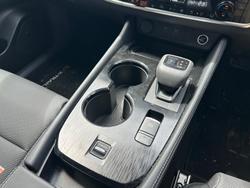 2024 Nissan
                X-TRAIL N-TREK