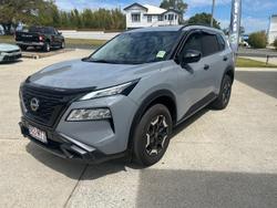 2024 Nissan
                X-TRAIL N-TREK